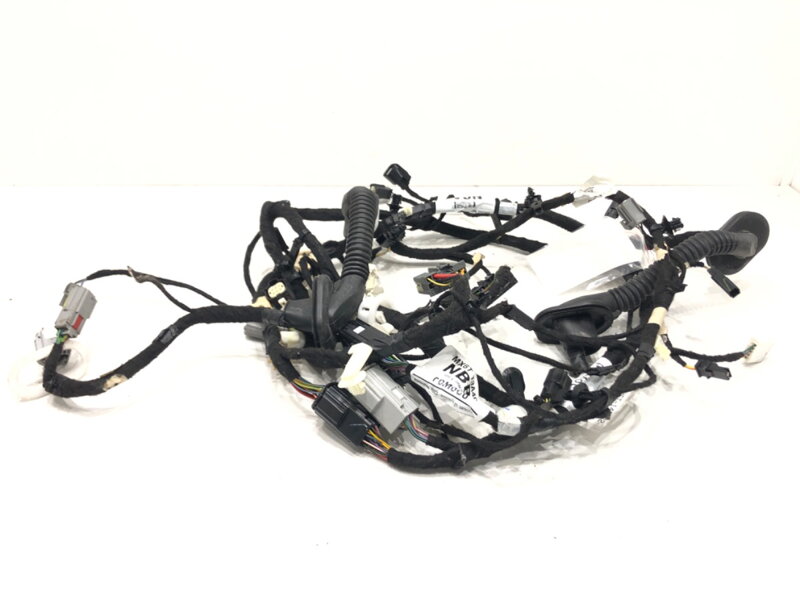 Kabeláž víka kufru Ford USA Escape IV 2019 - 2024 MX6T-14B562