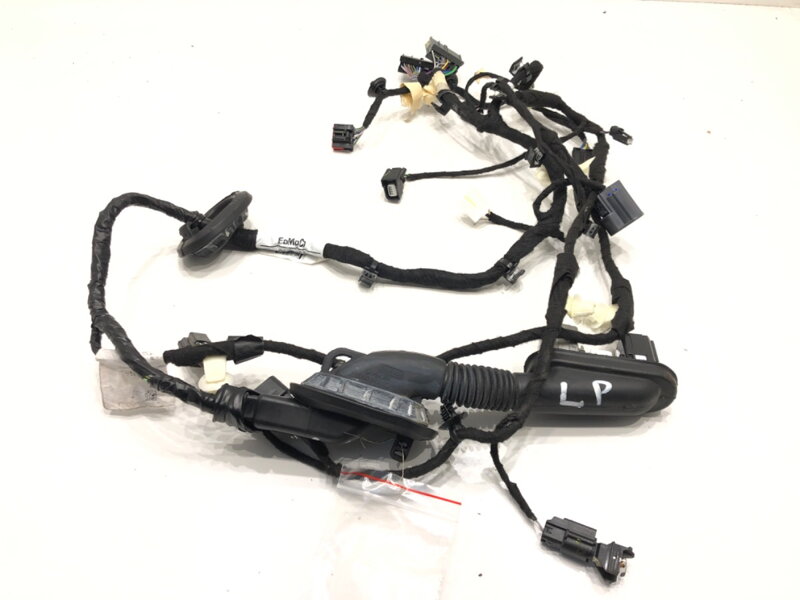 Kabeláž dveře přední levá Ford USA Escape IV 2019 - 2024