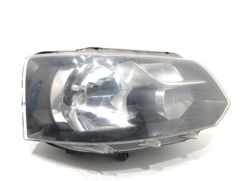 Světlo pravé přední VW Transporter V Autobus (7HB, 7HJ, 7EB, 7EJ) 2003 - 2015 7E1941016H