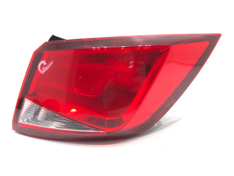 Světlo pravé zadní Seat Leon (5F1) 2012 - 2022 5F9945096