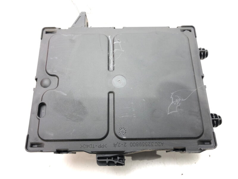 Modul BCM Renault Kadjar (HA_, HL_) 2015 - 2022 284B11838R