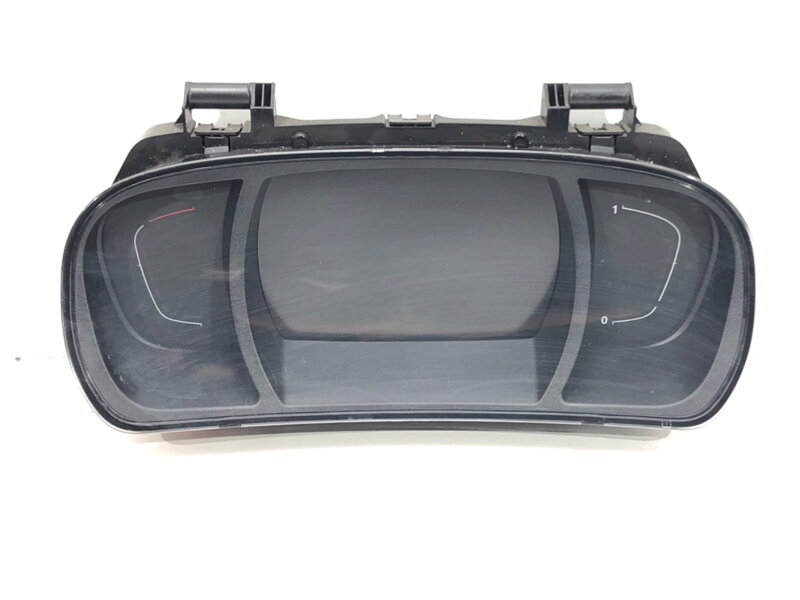 Tachometr budíky Renault Kadjar (HA_, HL_) 2015 - 2022 P248107013R