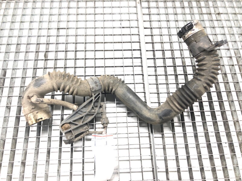 Vzduchové potrubí Renault Kadjar (HA_, HL_) 2015 - 2022