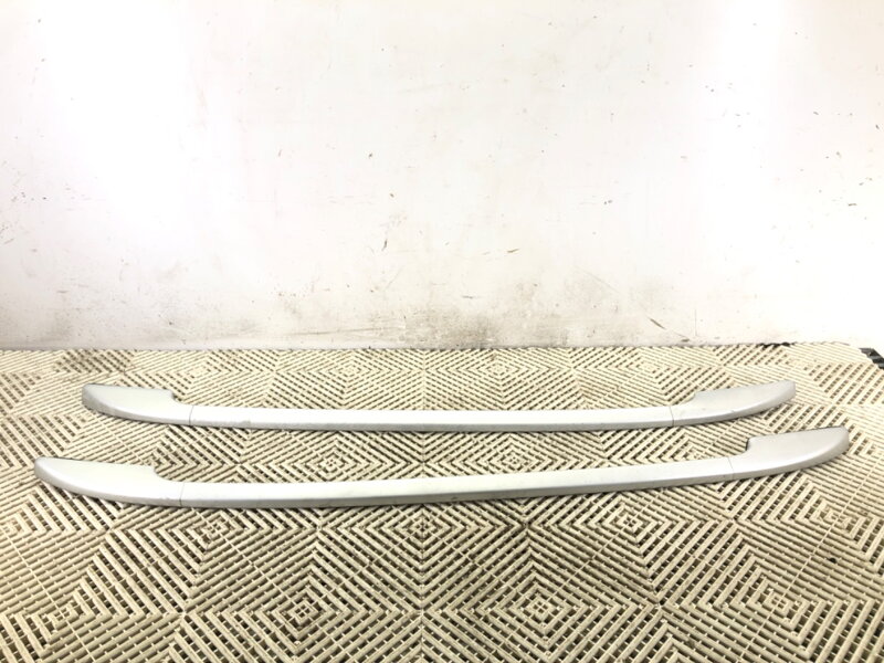 Střešní nosiče / ližiny střešní sada Fiat Sedici (189_) 2006 - 2014