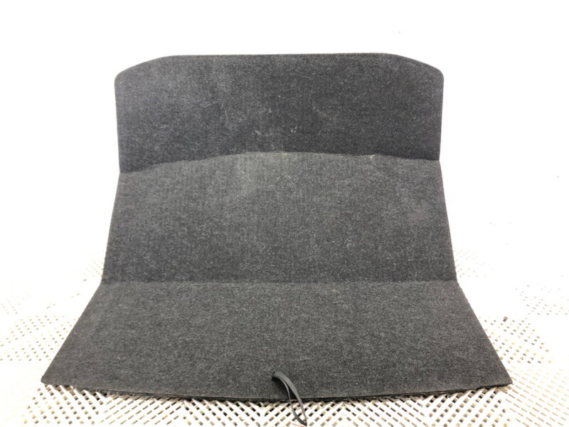 Koberec kufru Skoda Superb III (3V3) 2015 - 2022 3V5863463C