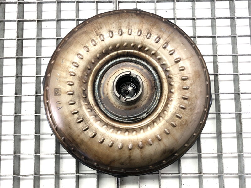 Spojka hydrokinetické Hyundai I40 I Kombi VAN (VF) 2011 - 2022