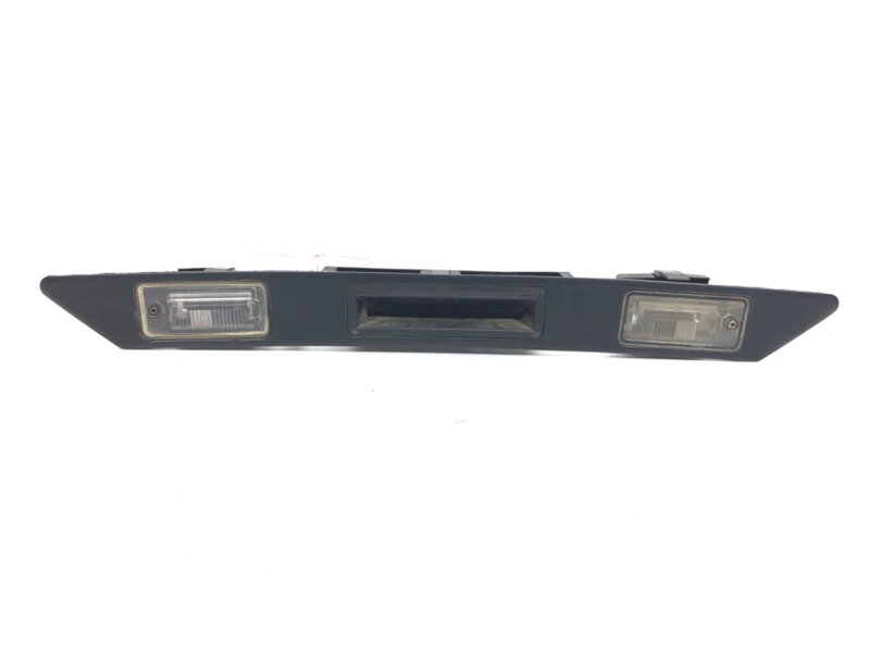 Lišta víka kufru zadní Audi A6 C6 Avant (4F5) 2004 - 2011 8P4827574