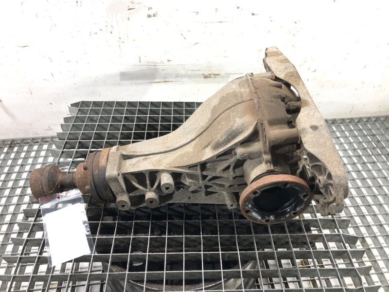 Diferenciál zadní Audi A5 (8T3) 2007 - 2017 8K0599287G