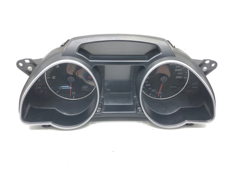 Tachometr budíky Audi A5 (8T3) 2007 - 2017 8T0920930P