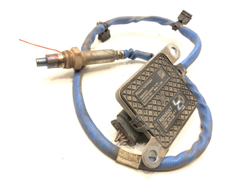 Sonda NOX Renault Master III Autobus (JV) 2011 - 2022 227905581R