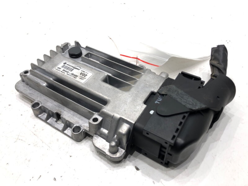 Modul převodovky převodů Hyundai I40 I CW (VF) 2011 - 2022 95440-3BAB0