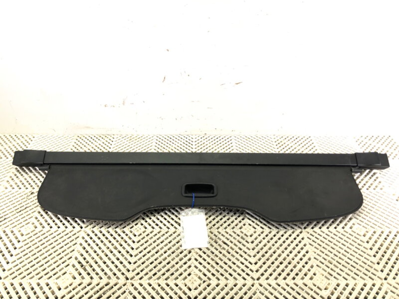 Roleta kufru Ford Mondeo IV Turnier (BA7) 2007 - 2015