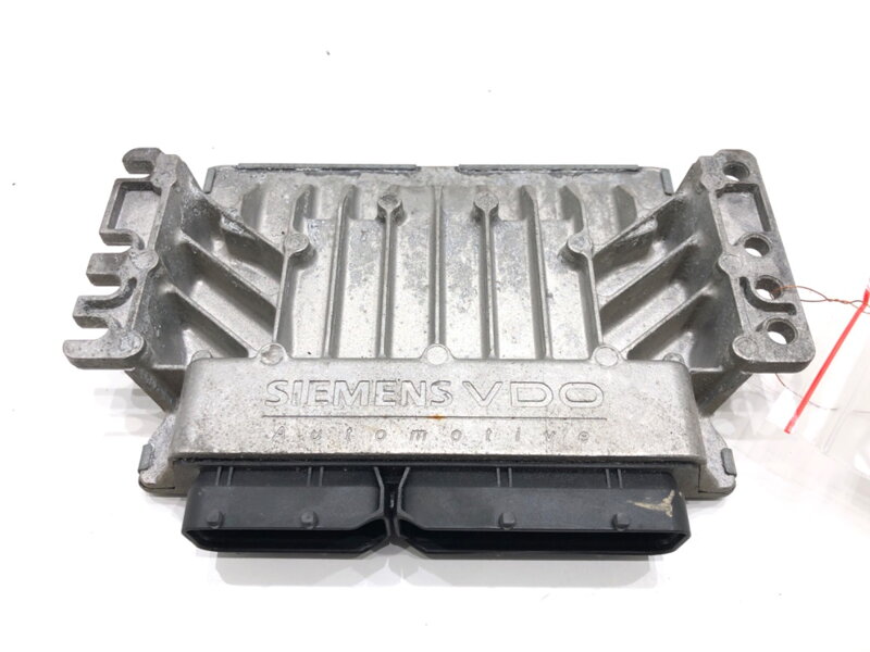 Řídicí jednotka motoru Mini Mini (R50, R53) 2001 - 2006 7562616