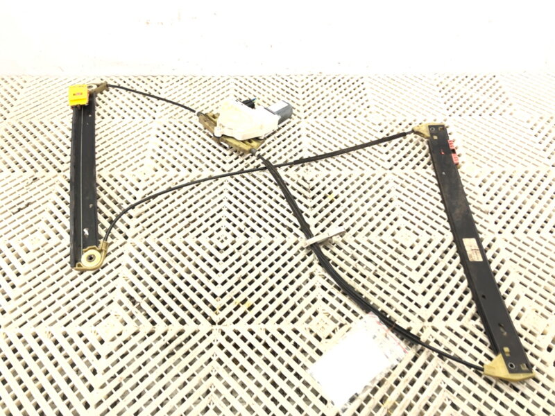 Stahovačka okna levá přední Audi A6 C6 Avant (4F5) 2004 - 2011 4F0959801D