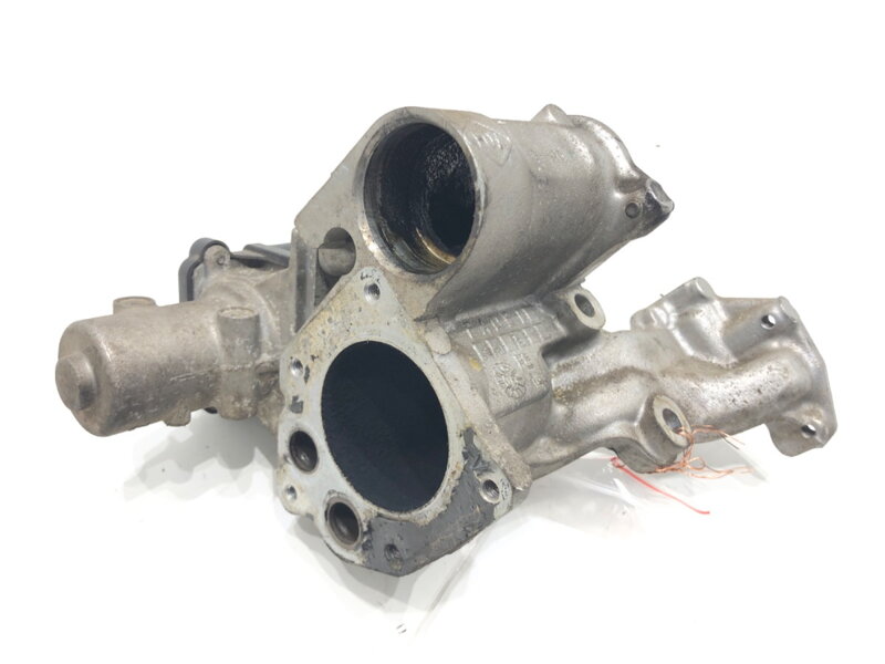 Ventil EGR Renault Megane II (BM0/1_, CM0/1_) 2001 - 2012 70036801
