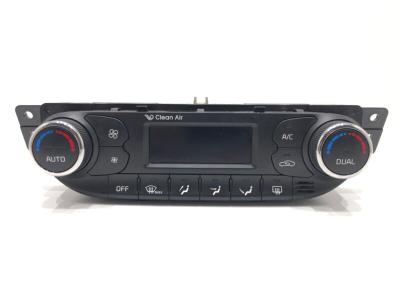 Panel ovládání ventilace KIA CEE ' D (JD) 2012 - 2018 97250-A2200