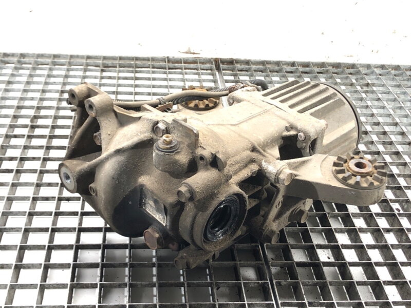 Diferenciál zadní Mitsubishi ASX (GA_W_) 2009 - 2022 T02GS2670