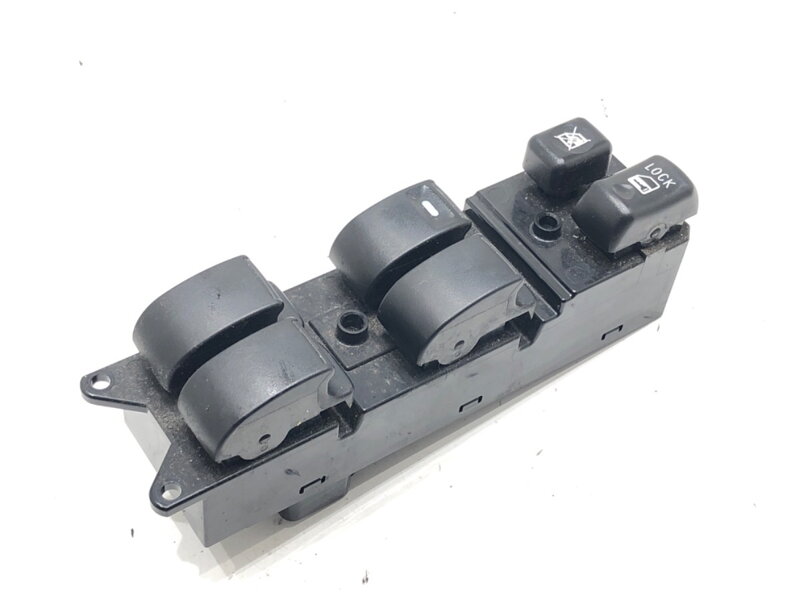 Ovládání oken Mitsubishi ASX (GA_W_) 2009 - 2022 8608A207