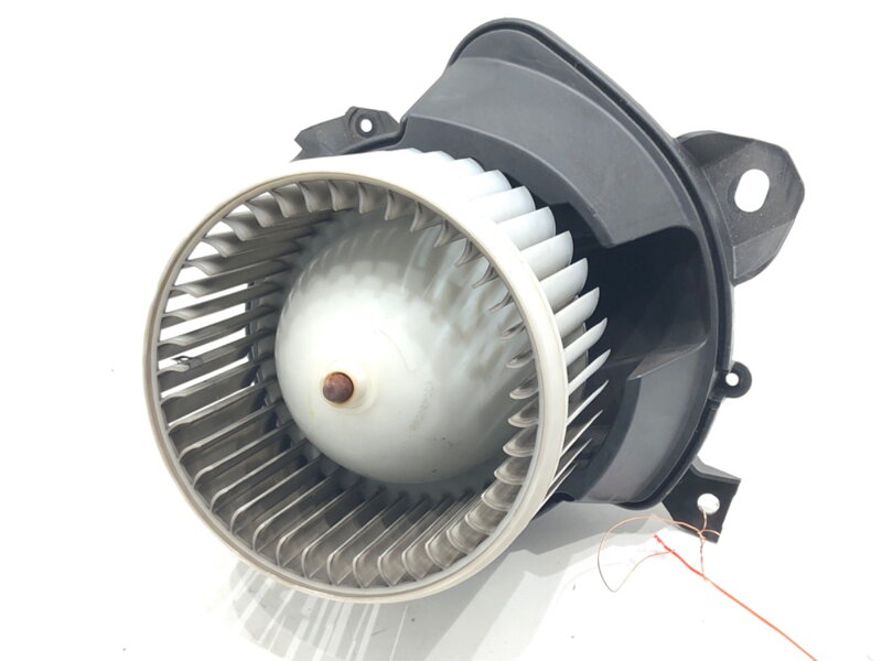Ventilátor topení Fiat Qubo (225_) 2008 - 2022 5T743
