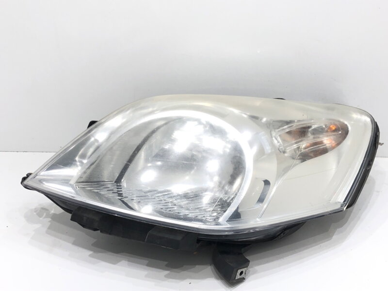 Světlo levé přední Fiat Qubo (225_) 2008 - 2022 45570383