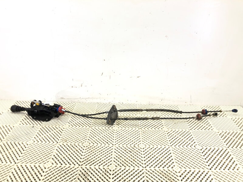 Řadicí páka volič převodovky Fiat Doblo Cargo (263_) 2010 - 2022 553468290E