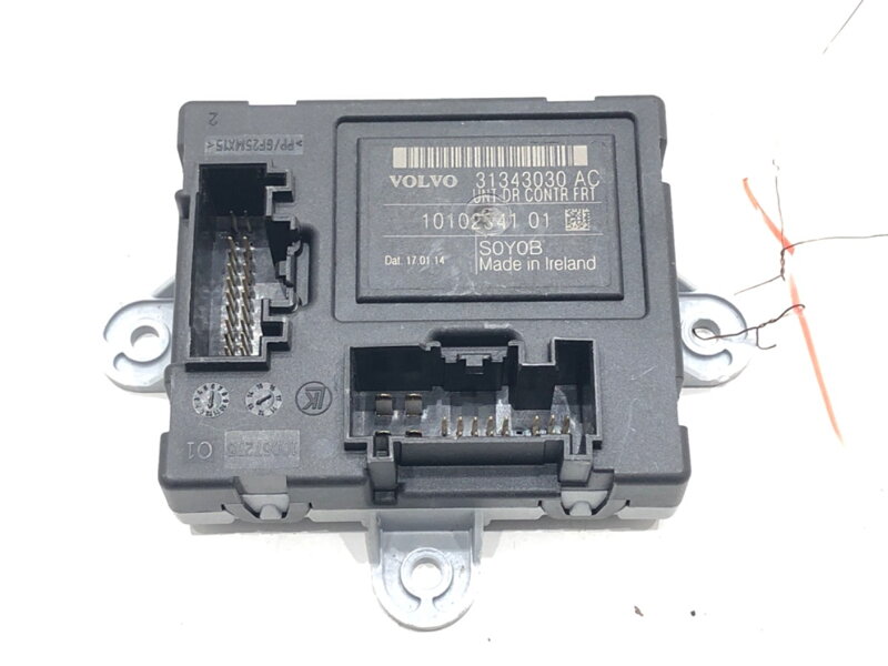 Modul dveře přední levé Volvo XC60 I SUV (156) 2008 - 2017 31343030AC