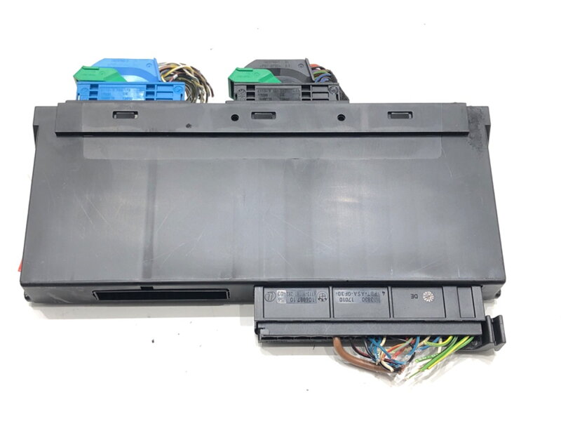 Modul komfortu BMW 1 (E87) 2003 - 2013 9229873