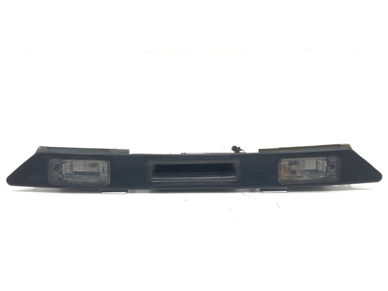 Lišta klika pátých dveří Audi A4 B7 Avant (8ED) 2004 - 2008