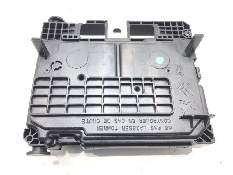 Modul BSM Citroen C3 Picasso (SH_) 2009 - 2022 9667199680