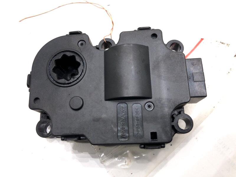Motor radiátoru topení BMW 5 (G30, F90) 2016 - 2022 FE950003
