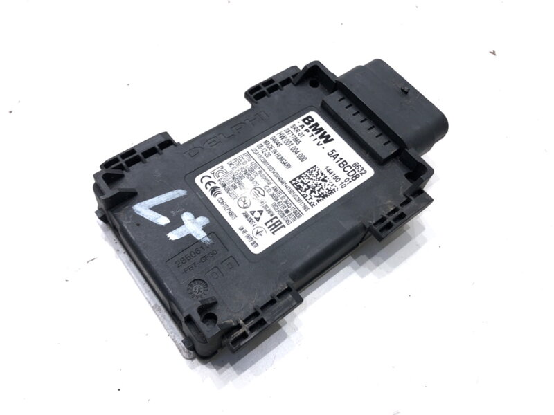 Modul radar distronic BMW 5 (G30, F90) 2016 - 2022 5A1BCD8