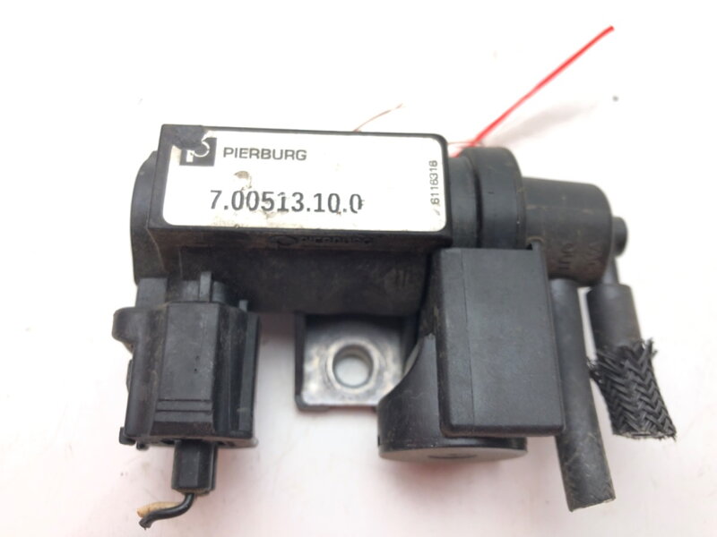 Ventil podtlaku Toyota Avensis Kombi (_T27_) 2009 - 2018 700513100