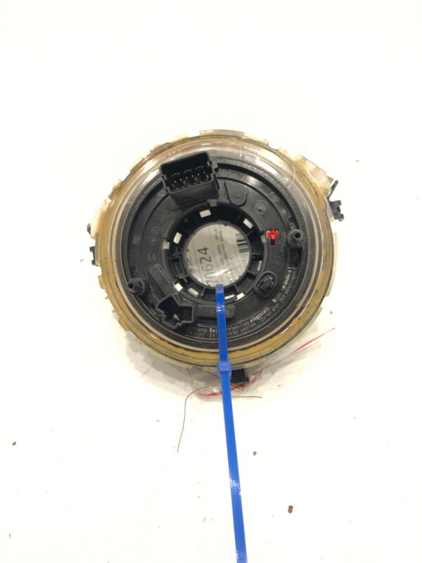 Kroužek šnek airbagu Audi A8 D3 (4E2, 4E8) 2002 - 2010 4E0907129AG