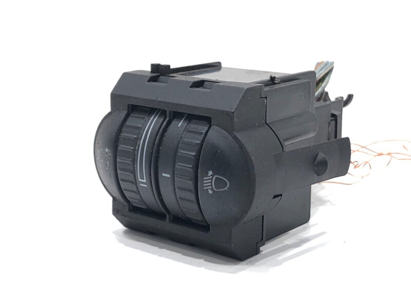 Přepínač regulace světel VW Jetta III (1K2) 2004 - 2013 1K0941333A