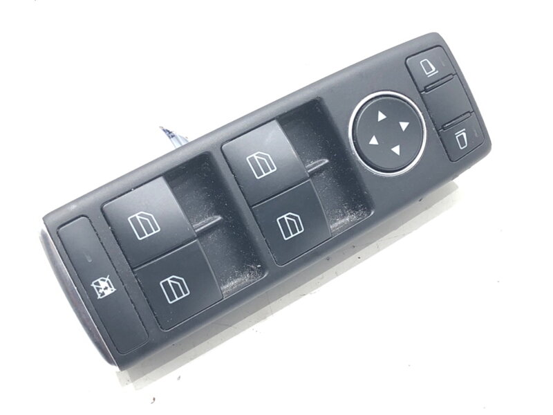 Ovládání oken Mercedes-benz Class C (W204) 2007 - 2015 A2049055302