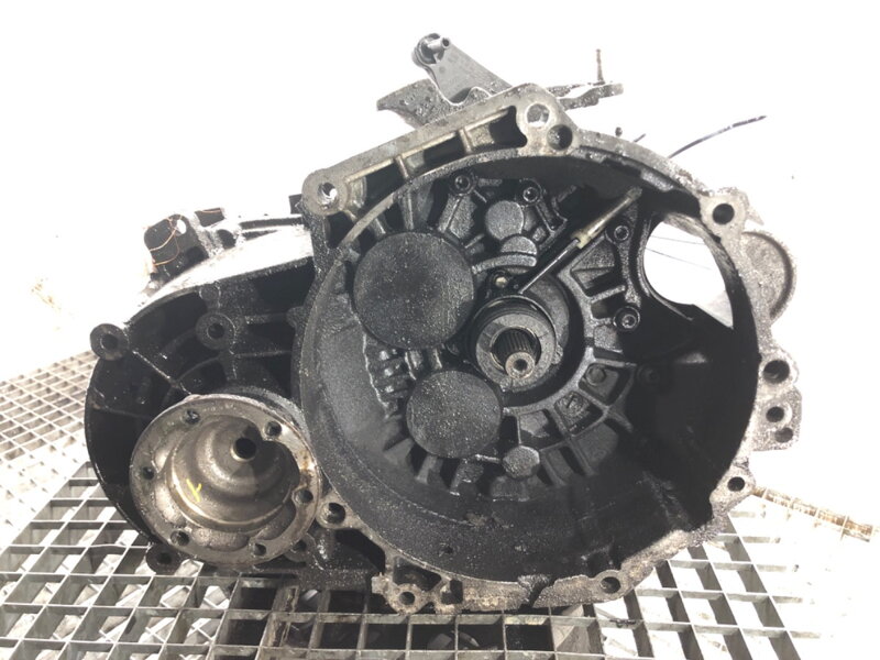 Převodovka VW Passat B6 Variant (3C5) 2005 - 2011 KDN