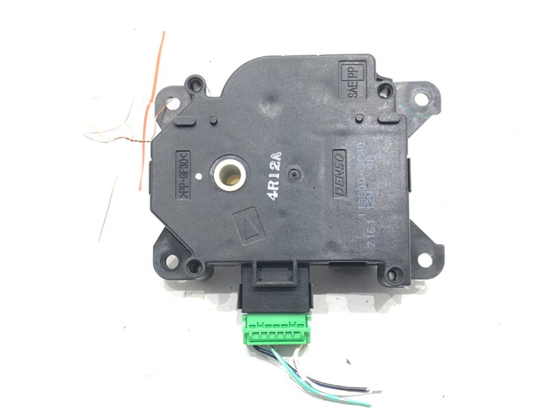 Motor radiátoru topení Subaru BRZ 2012 - 2022 113800-3840