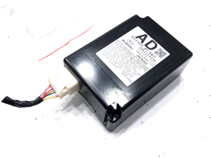 Modul keyless Subaru BRZ 2012 - 2022 88831CA030