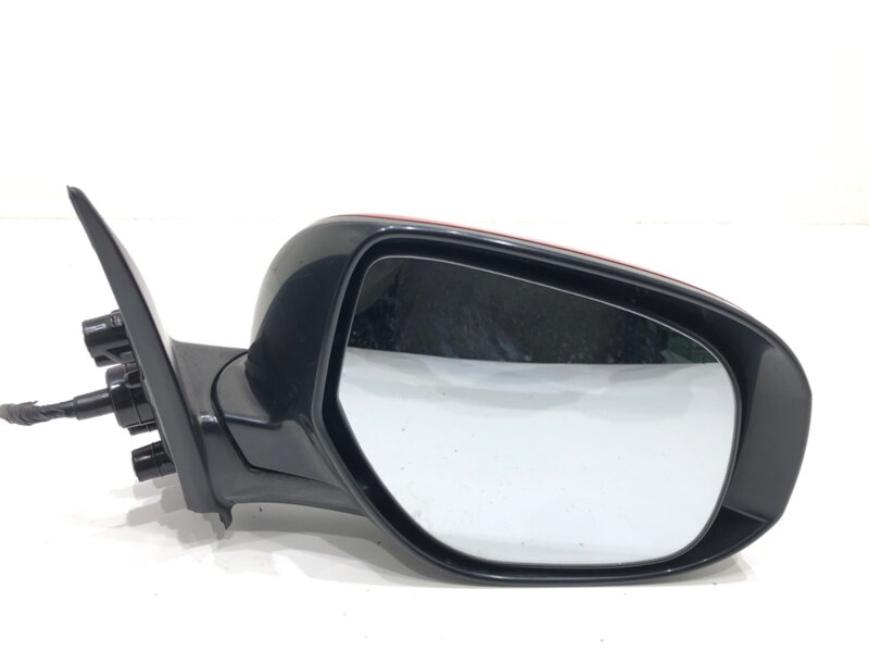 Zpětné zrcátko pravé Peugeot 4008 2012 - 2022