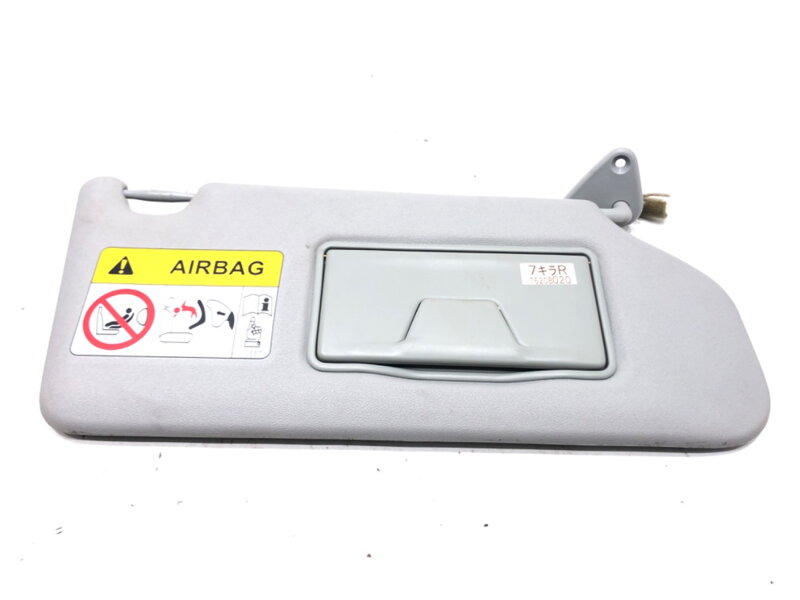 Sluneční clonítko pravé Peugeot 4008 2012 - 2022