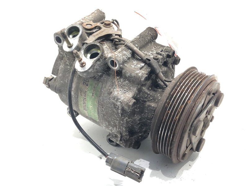 Kompresor klimatizace Honda Civic VII Hatchback (EU, EP, EV) 2000 - 2006 38800-PLA-E021-M2