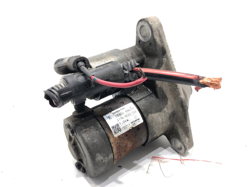 Startér Nissan Juke (F15) 2010 - 2022 23300EN20D