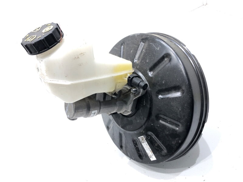 Posilovač brzd Ford Focus IV Turnier (HP) 2018 - 2022 JX61-2B195-FEB