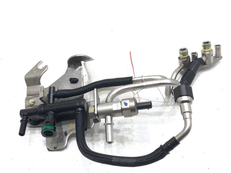 Kabel paliva Ford Focus IV Turnier (HP) 2018 - 2022