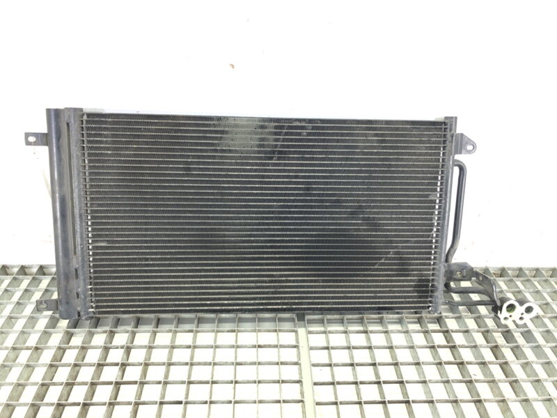 Chladič klimatizace Seat Ibiza IV (6J5, 6P1) 2008 - 2017