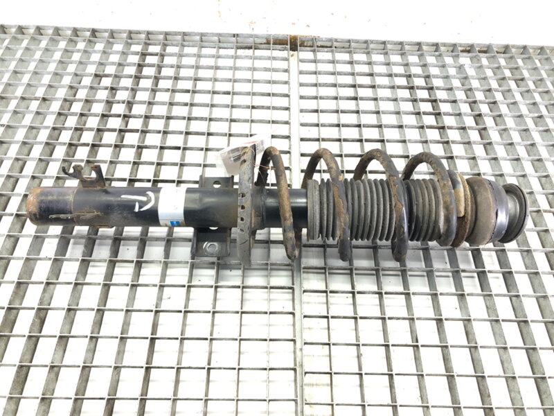 Tlumič pravý přední Seat Ibiza IV (6J5, 6P1) 2008 - 2017