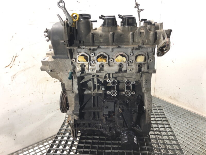Motor VW Passat B8 (3G2, CB2) 2014 - 2022 CZE