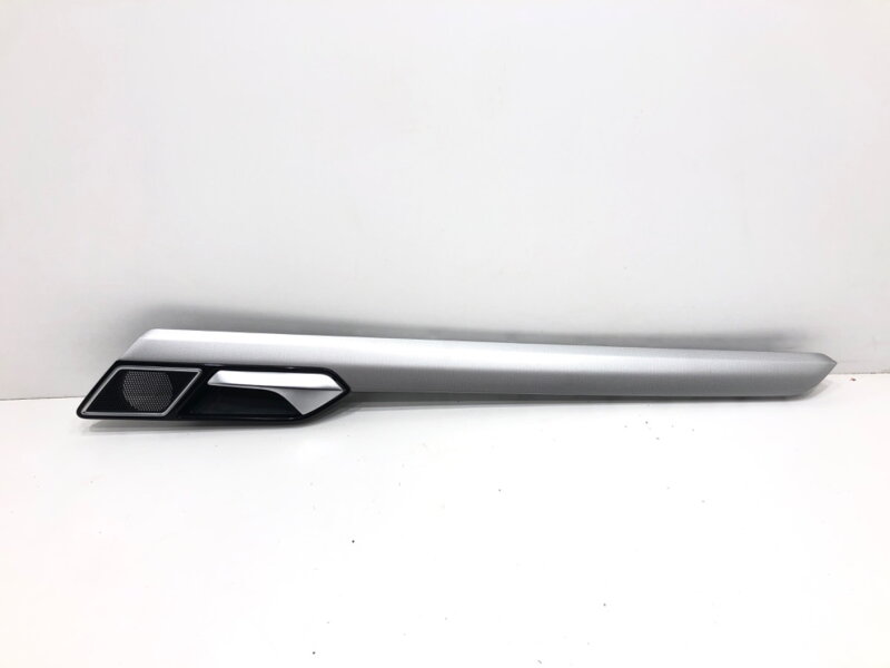 Klika vnitřní levá zadní VW Passat B8 (3G2, CB2) 2014 - 2022 3G0867449