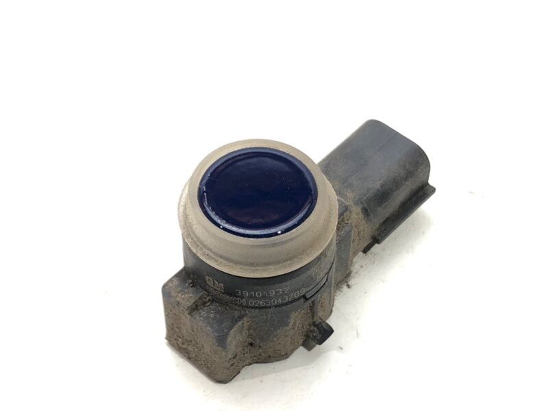 Parkovací senzor Opel Corsa E (X15) 2014 - 2022 39101932