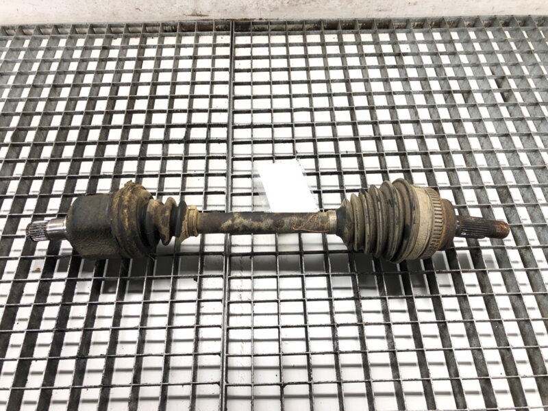 Poloosa levá přední Land Rover Freelander I (L314) 1998 - 2006